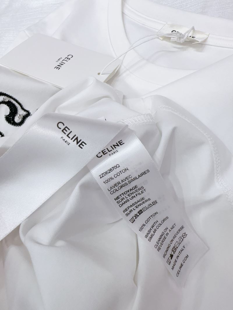 Celine T-Shirts